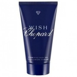 ChopardWishPerfumedBodyLotion