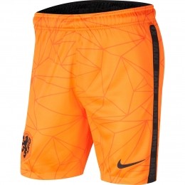 NederlandsElftalVoetbalbroekjeThuis2020-2021