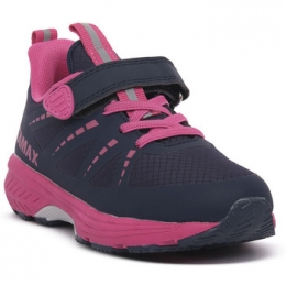 LageSneakersBullBoysISTAMAXBLFU