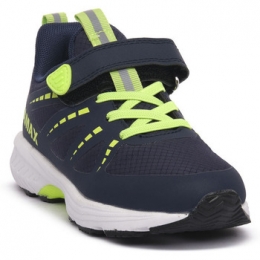 LageSneakersBullBoysISTAMAXBLGN