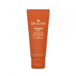 OriginsGinZingGinZingSPF40Energy-BoostingTintedMoisturizer