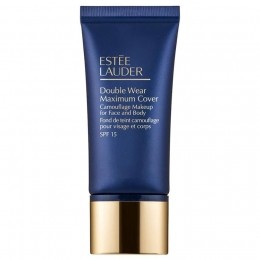 EsteLauderDoubleWearMaximumCoverFoundationSPF15