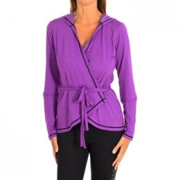 TruiZumbaZ1T00503-LILA