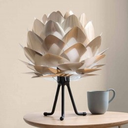 UMAGESilviaMinitafellampgoudtripodzwart