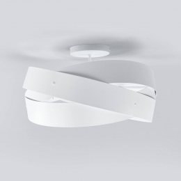 DomiluceTornado-fraaigevormdeplafondlampinhetwit