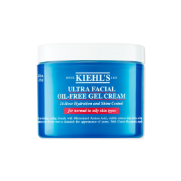 KiehlsUltraFacialUltraFacialOilFreeGel