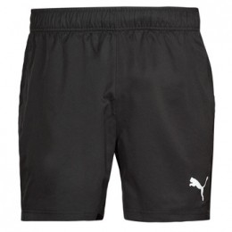 KorteBroekPumaESSACTIVEWOVENSHORT