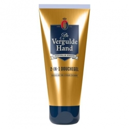 VerguldehandDeVerguldeHandDouchegel-Original200ml