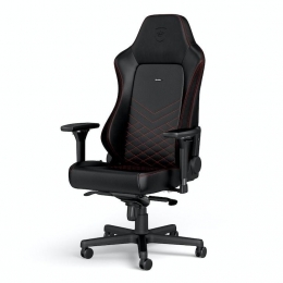 NoblechairsHerozwartrood