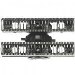 BraunMessenblokvoordeBraun47005000600070008000andFreeglider