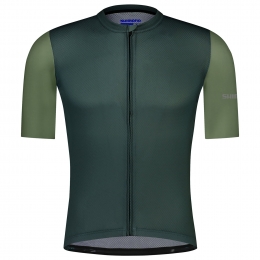 ShirtmetkortemouwenAriafietsshirtmetkortemouwenvoorherenMaatXL