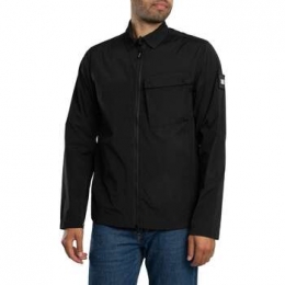 MantelWeekendOffenderSouthbankTechnischOvershirt