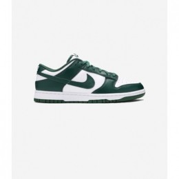 LageSneakersNikeDunkLowMichiganState
