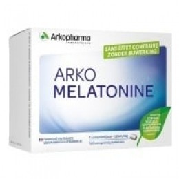 ArkoArkoMelatonine120Tabletten