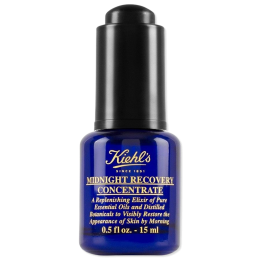 KiehlsMidnightRecoveryMidnightRecoveryConcentrate