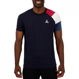 T-shirtLeCoqSportifBATSPTEESSN1