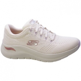 LageSneakersSkechers144962