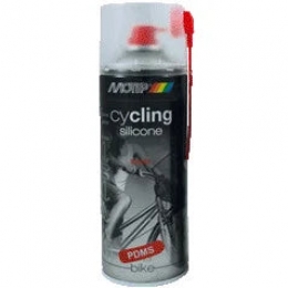 Siliconenspray200mlMotip
