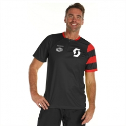 SCOTTFietsshirtTrailVerticZipbikeshirtvoorherenMaatSWielrenshirt