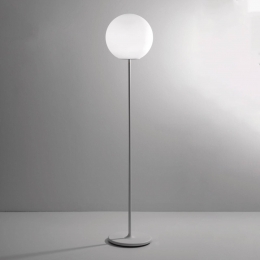 FabbianLumiSferaglas-vloerlamp35cm