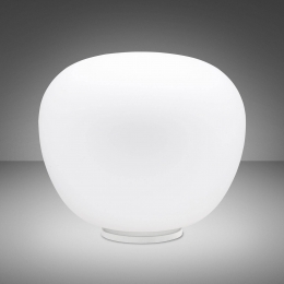 FabbianLumiMochitafellampliggend45cm