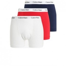 BoxersCalvinKleinJeans0000U2662G