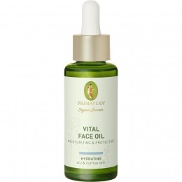 PrimaveraVitalFaceOilMoisturizingProtective
