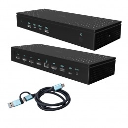 i-tecUniversal5x4K100Wdocking