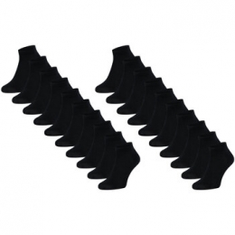 SokkenMarioRusso10-PackSneakerSokken