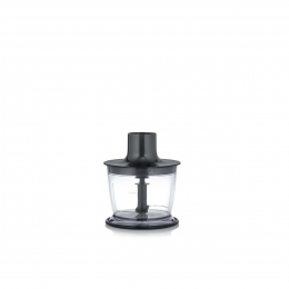 SeverinSM3772StaafmixerZwart