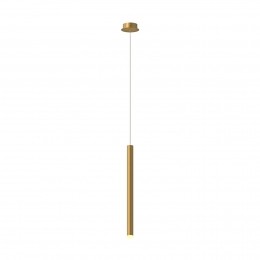 MantraIluminacinCalahanglampaluminiumgoudkleurig