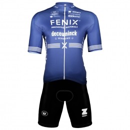 FENIX-DECEUNINCK2024Setfietsshirtfietsbroekset2artikelenvoor