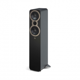 QAcoustics3050cVloerstaandeSpeakers-2Stuks-Satinblack