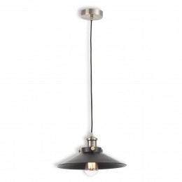 FAROBARCELONAZwartehanglampMarlin