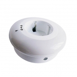 LIGHTMELED-nachtlampGBWmetschemersensor