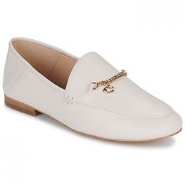 MocassinsCoachHANNALEATHERLOAFER