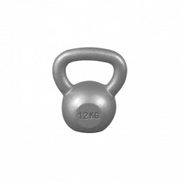 Kettlebell-Gewicht-KettleBell-Gietijzer-12kg-GorillaSports