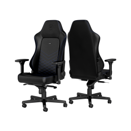 NoblechairsHerozwartblauw