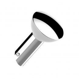 LightmespiegellampAquaSidelightschuinchroom