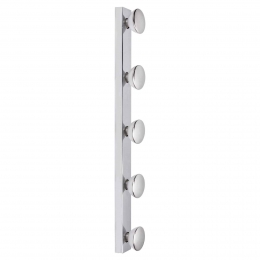 LightmespiegellampAquaHollywood5-lamps