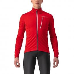 CASTELLIGoLightJacketvoorherenMaat2XLFietsjasFietskleding