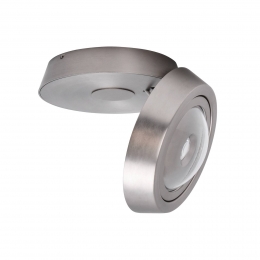 MegatronSoloMovimentoLEDplafondspottitanium