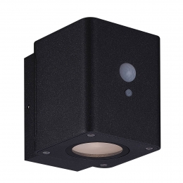 MegatronLokyLED-zonne-wandlampsensorhoekig