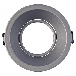 MantraIluminacinComfortinbouwlamprondaluminium