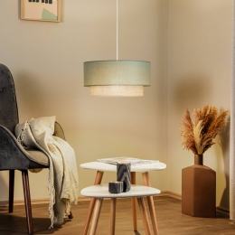 DuollaHanglampBoho45cm1-lichtssaliegroenjute