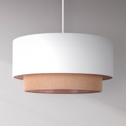 DuollaHanglampBoho45cm1-lichtswitjute