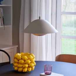 NordluxHanglampFreya35vanmetaalbeige