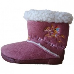 PantoffelsColores022533Fuxia
