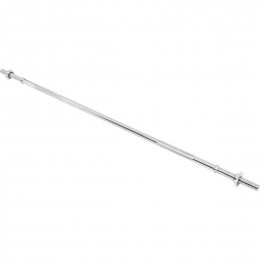 Halterstang-170cm-Binnenmaat128cm-3031mm-Schroefsluiting-GorillaSports