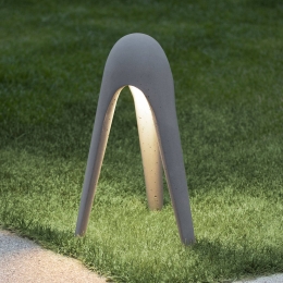 MartinelliLuceCyborgLEDtuinpadverlichtinggr